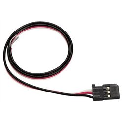 Servo cord 300mm with female connector