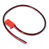Battery Connector Futaba 200mm