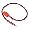 Battery Connector Futaba 200mm