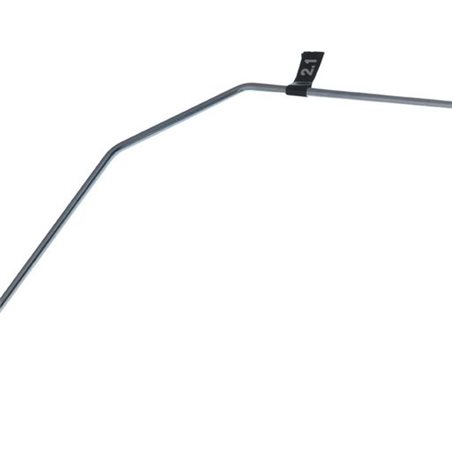 FRONT ANTI-ROLL BAR F2.1MM