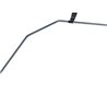 FRONT ANTI-ROLL BAR F2.1MM