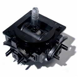 Spakenhet ST-53 RealFlight RA2 Mode 2 höger