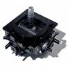 Spakenhet ST-53 RealFlight RA2 Mode 2 höger