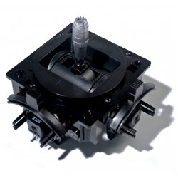 Spakenhet ST-53 RealFlight RA2 Mode 2 höger