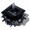 Spakenhet ST-53 RealFlight RA2 Mode 2 höger