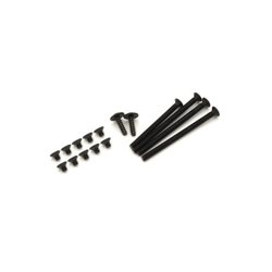 Screw Set M3 Kyosho Ultima