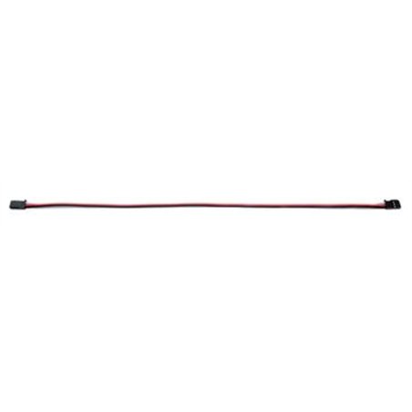 Extension cord GY520 black 350mm