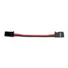 Extension cord GY520 black 80mm