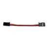 Extension cord GY520 black 80mm