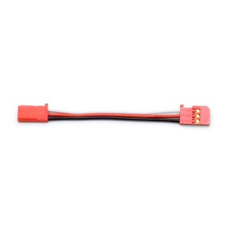 Extension cord GY520 red 80mm