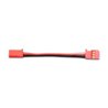 Extension cord GY520 red 80mm
