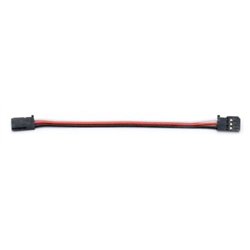 Extension cord GY520 black 130mm
