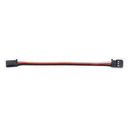 Extension cord GY520 black 130mm