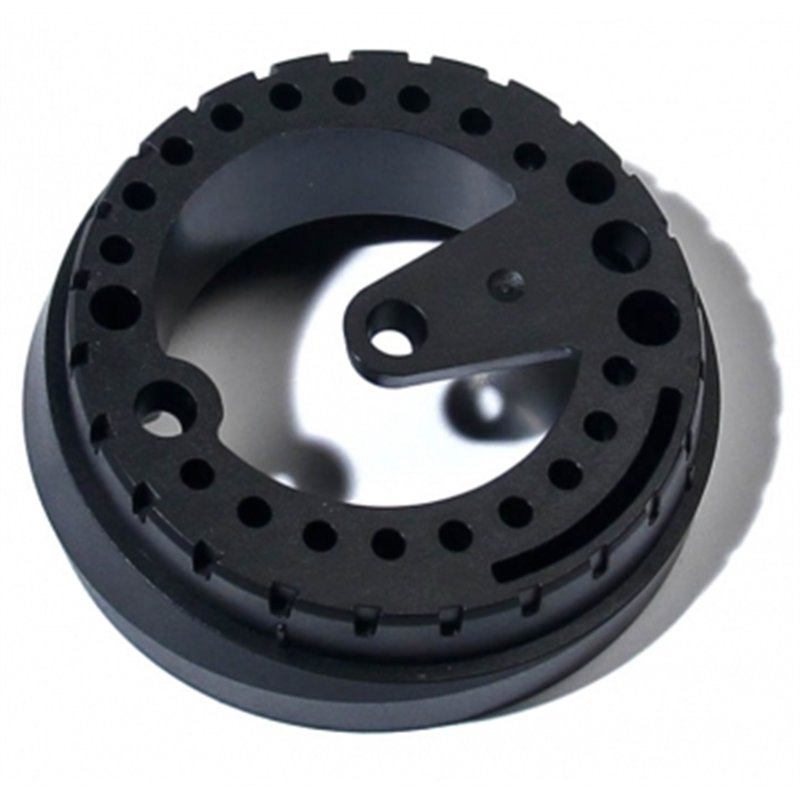 Spacers to change angle 4PK
