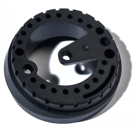 Spacers to change angle 4PK