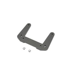 CARBON FRONT SHOCK STAY OPTION - ULTIMA