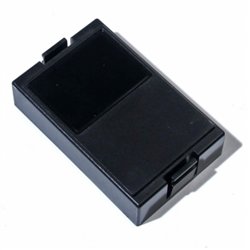 Upper case Module