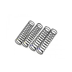 Rear Shock Spring Set FS R (4) Kyosho Ultima-Optima