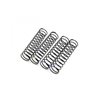 Rear Shock Spring Set FS R (4) Kyosho Ultima-Optima