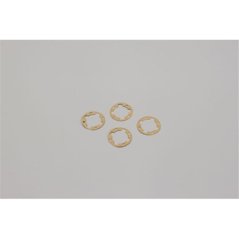 Differential Packing (4) Kyosho