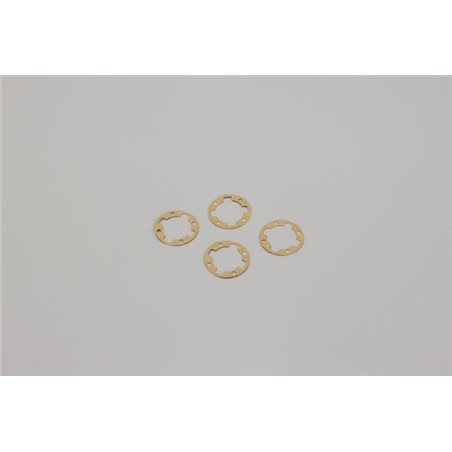 Differential Packing (4) Kyosho