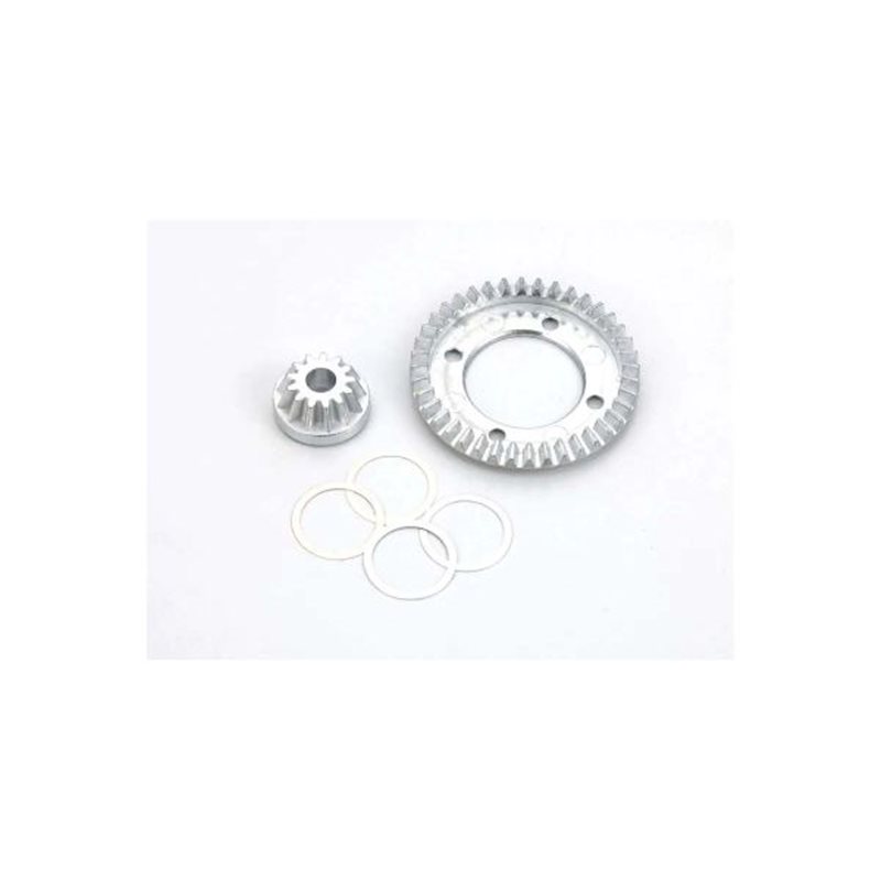 Ring and Bevel Gear 40T Kyosho FW06 Fazer DBX Series