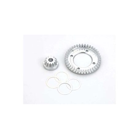 Ring and Bevel Gear 40T Kyosho FW06 Fazer DBX Series