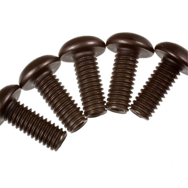 REBOUND STOP ADJ. SCREW MBX6T (5)