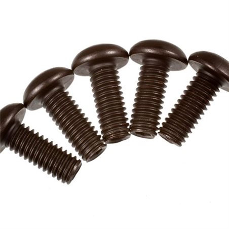 REBOUND STOP ADJ. SCREW MBX6T (5)