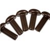 REBOUND STOP ADJ. SCREW MBX6T (5)