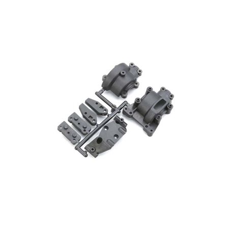 Front Bulk Set Kyosho FW06