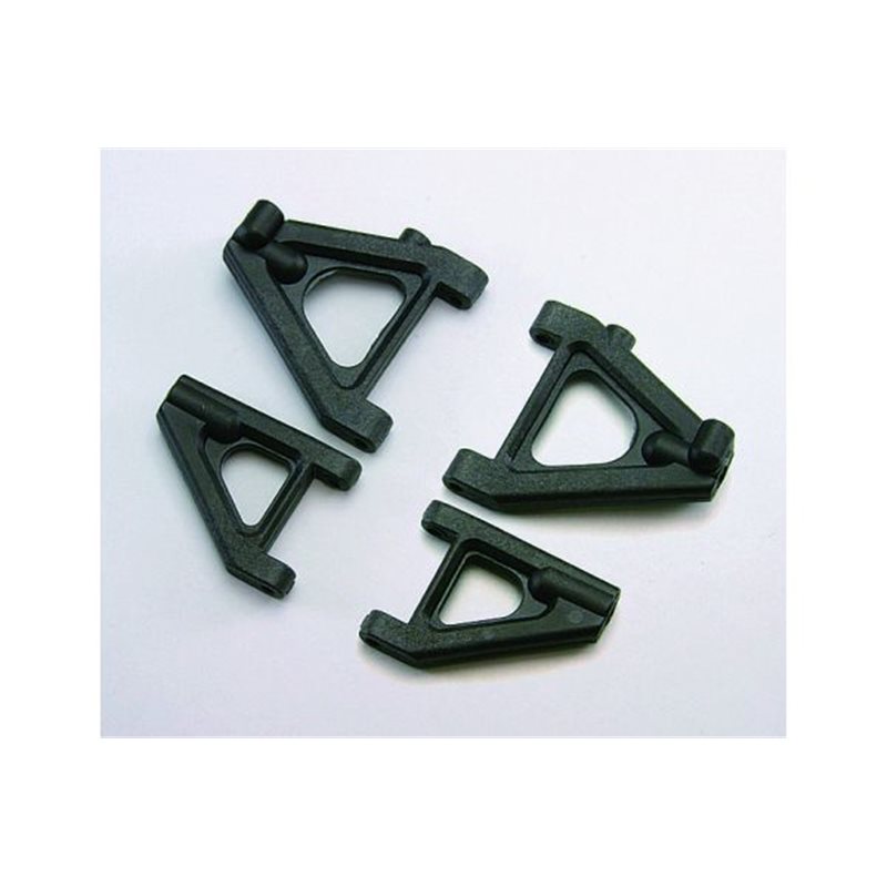 Front Suspension Arm Set (4) FW05-FW06 Kyosho