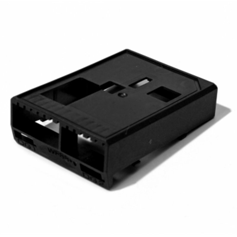 Receiver case upper R5014
