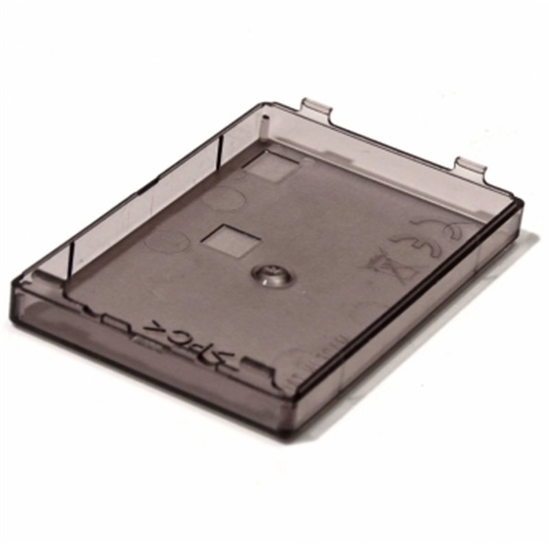 Bottom case R606,607,617FS