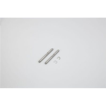 Upper Front Suspension Shaft (2) FW05-FW06  Kyosho