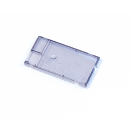 Bottom case R7008SB