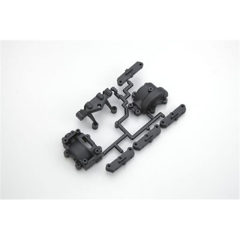 Rear Bulkhead Parts FW05-FW06 Kyosho