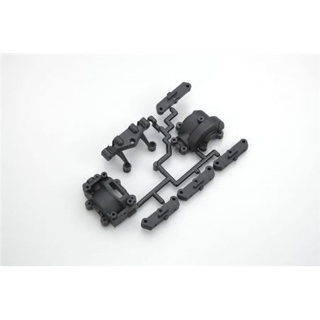 Rear Bulkhead Parts FW05-FW06 Kyosho