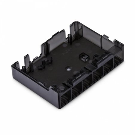 Övre mottagarhus R7018SB