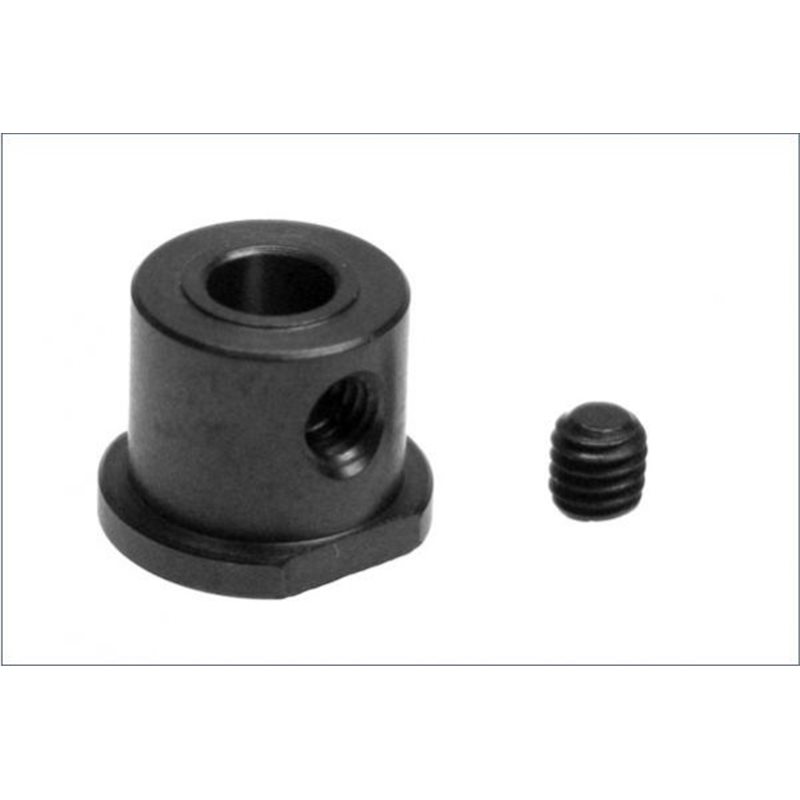 2nd Clutch Shoe Holder FW05-FW06 Kyosho