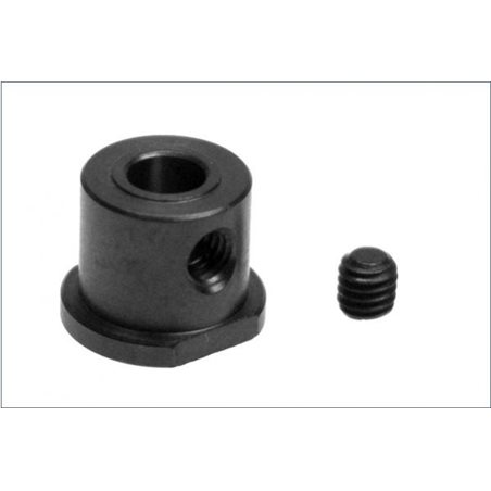 2nd Clutch Shoe Holder FW05-FW06 Kyosho