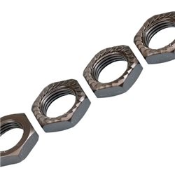 SELF LOCK WHEEL NUT (4)