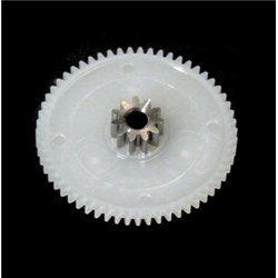1st Gear BLS351