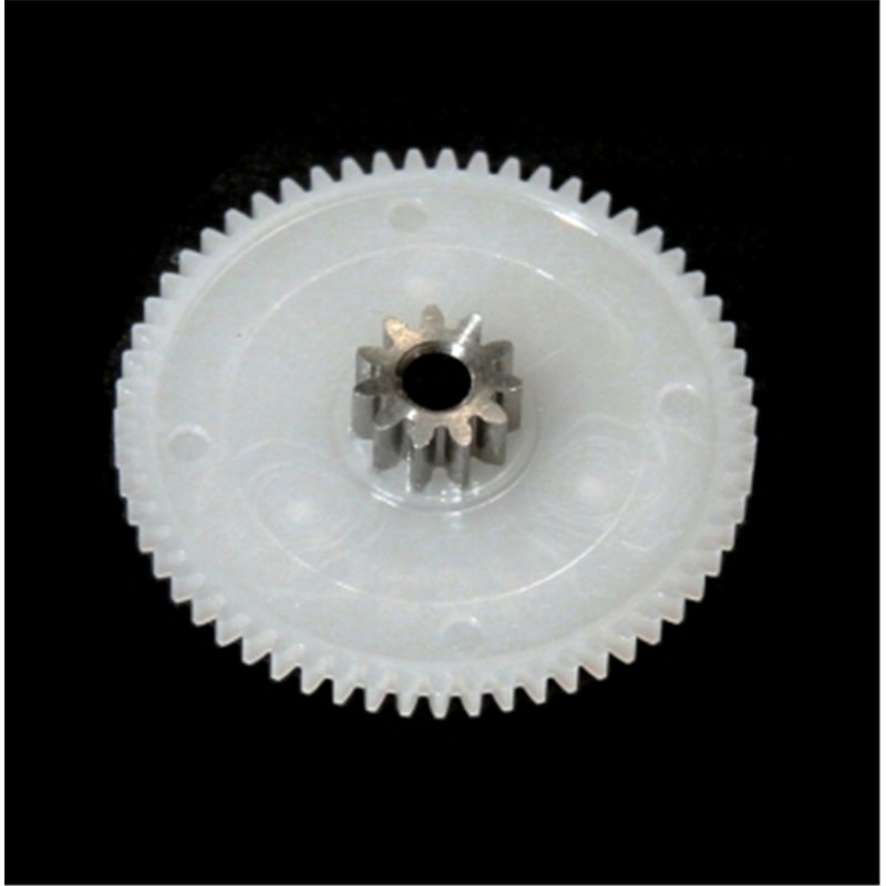 Drev 1:a plast BLS351