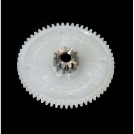 1st Gear BLS351