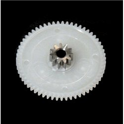 1st Gear BLS351