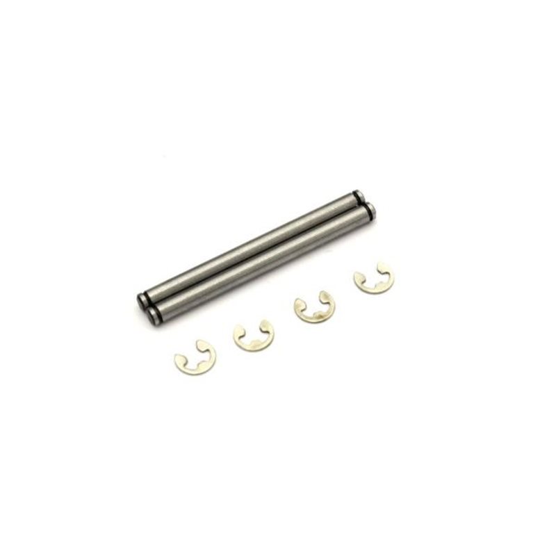 Front Upper Suspension Shaft Kyosho FW06 (2)