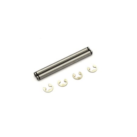 Front Upper Suspension Shaft Kyosho FW06 (2)