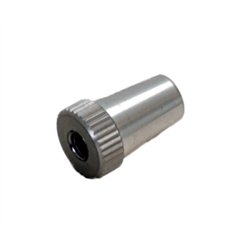 Spakknopp övre ST-22 A-1 Silver