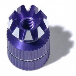 Lever Head ST22 Blue